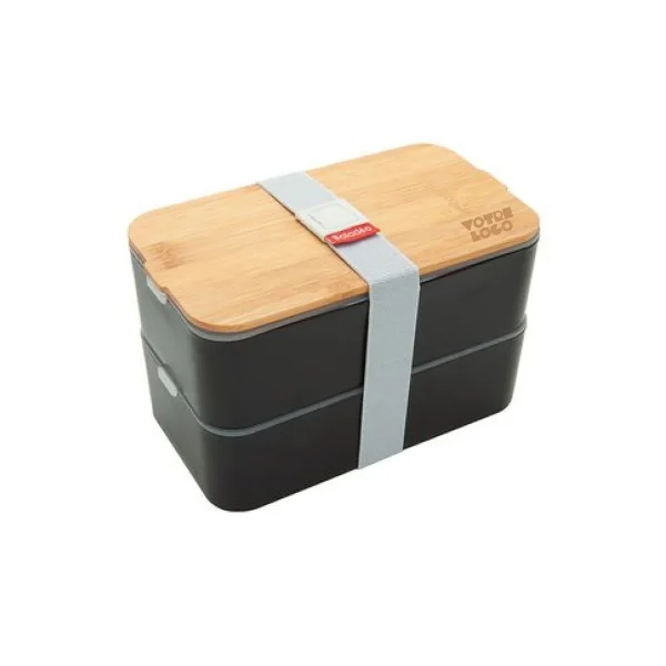 Lunchbox personnalisable