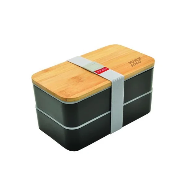 Lunchbox personnalisable