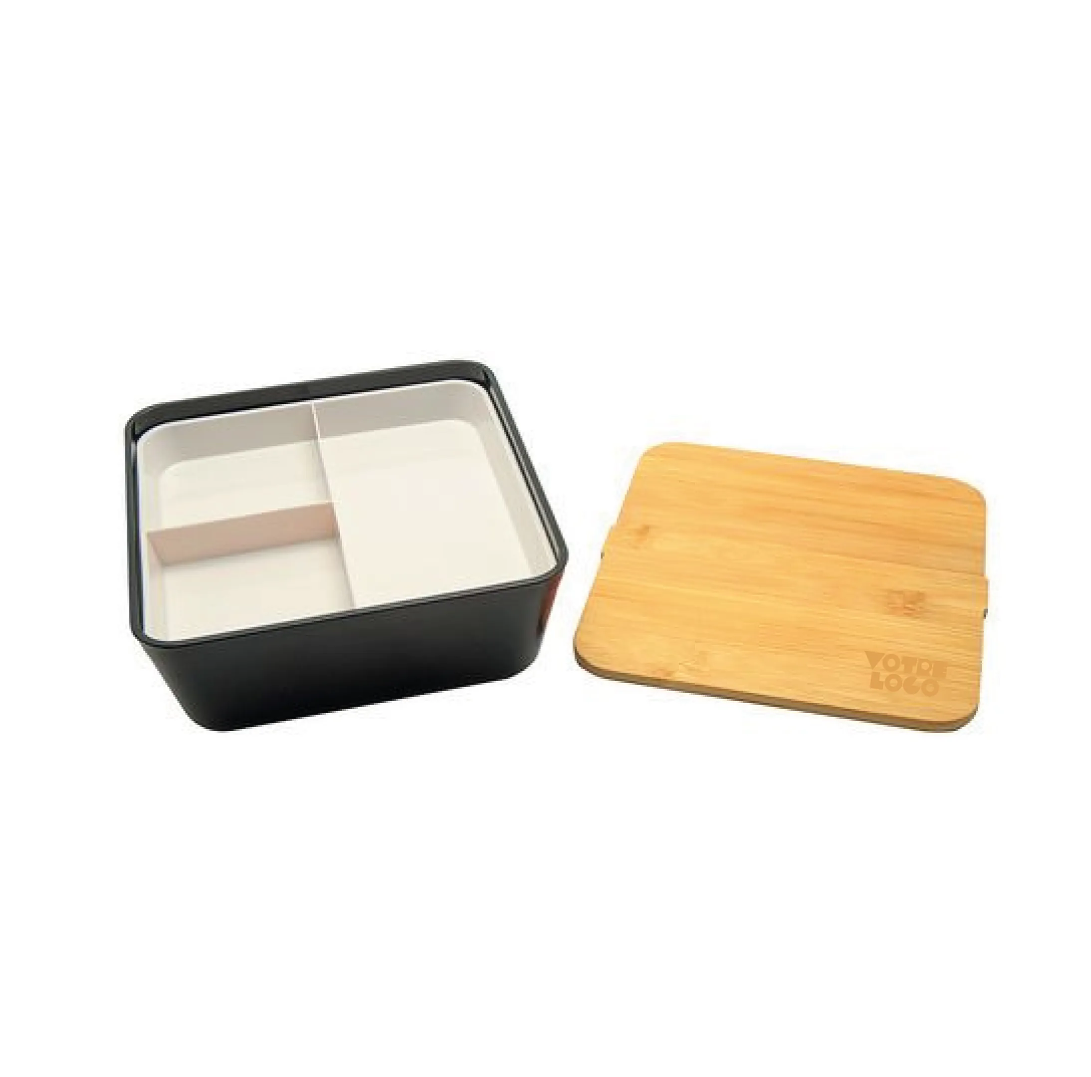 lunchbox-noir-bambou-personnalisable Lunchbox personnalisable