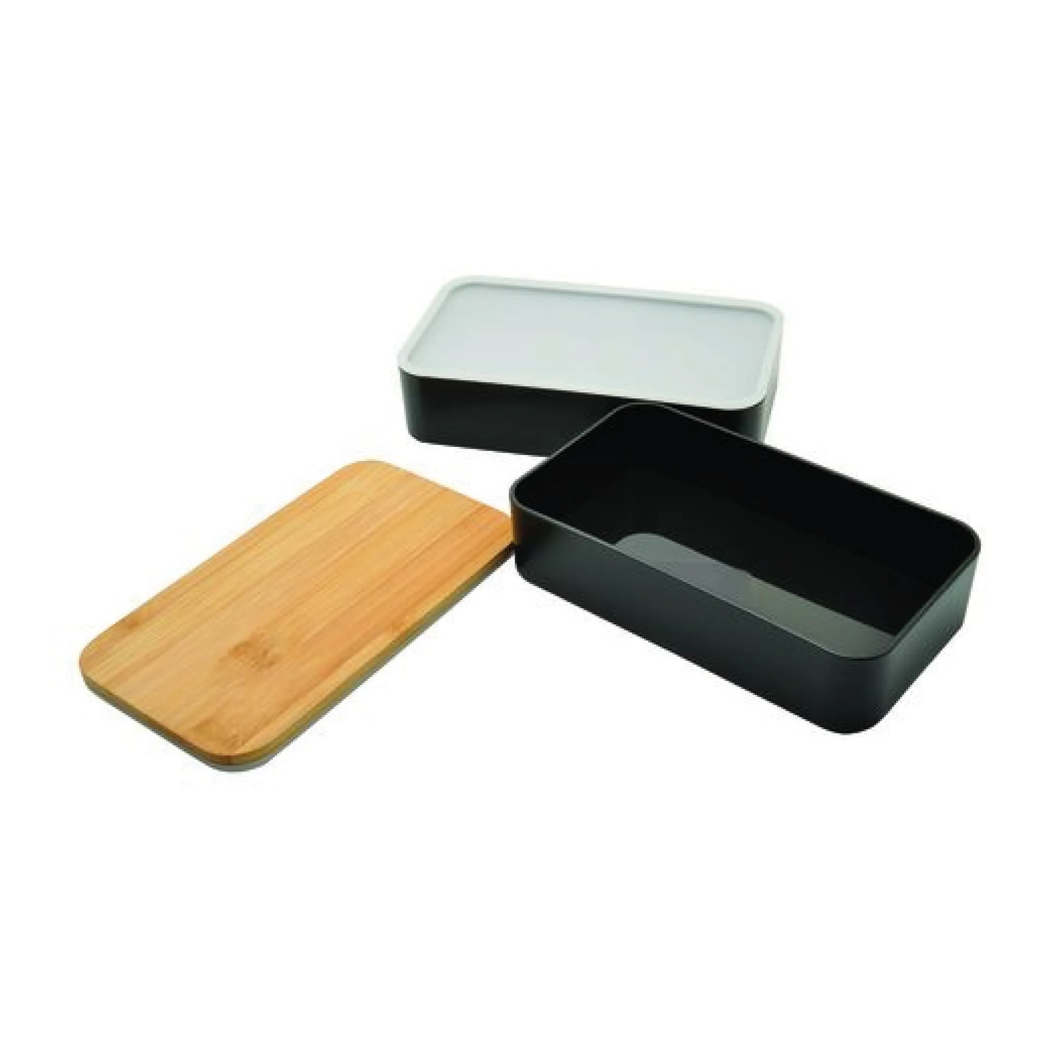 lunchbox-noir-bambou-personnalisable Lunchbox personnalisable