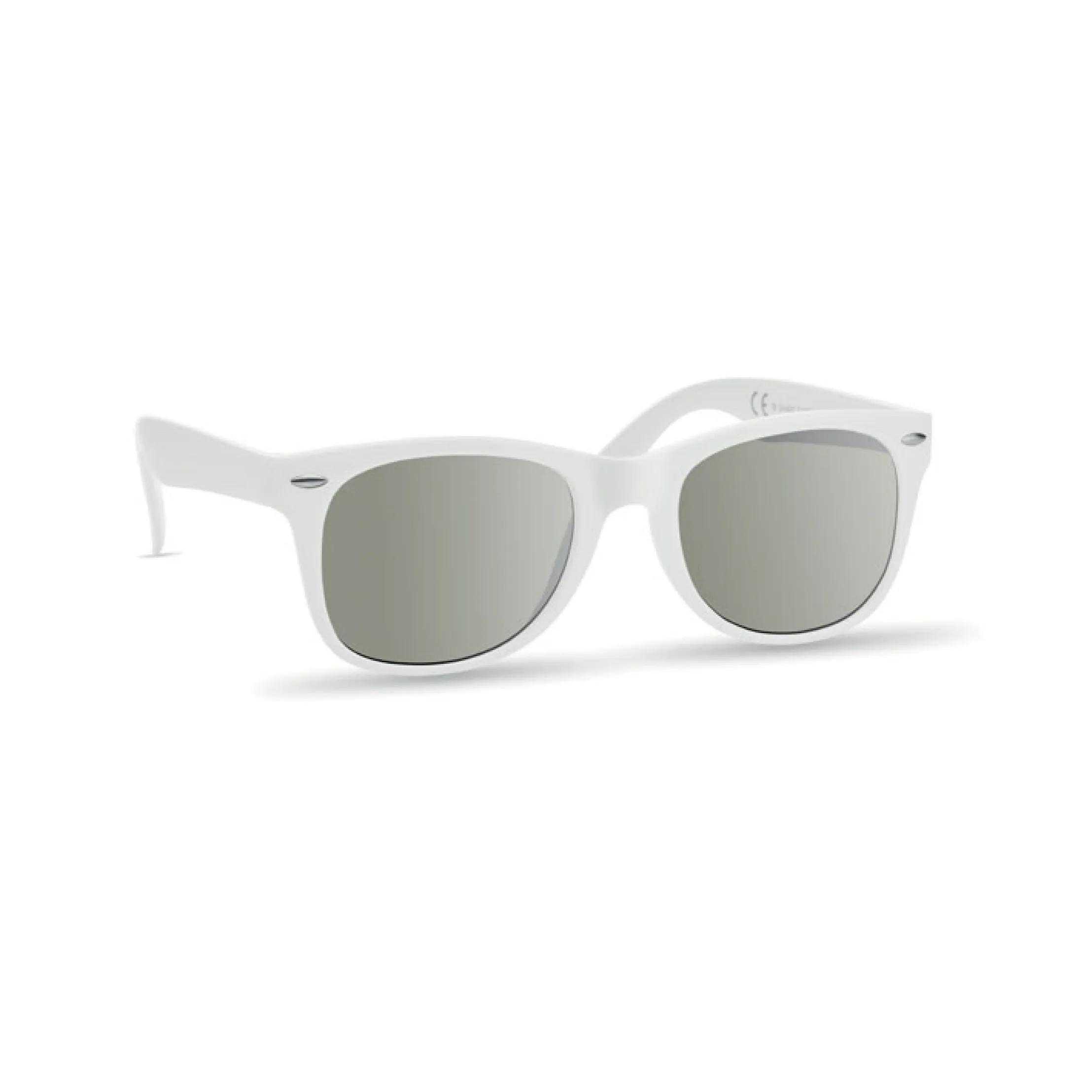 Lunettes de soleil classiques personnalisable