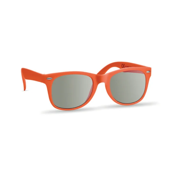 Lunettes de soleil classiques personnalisable