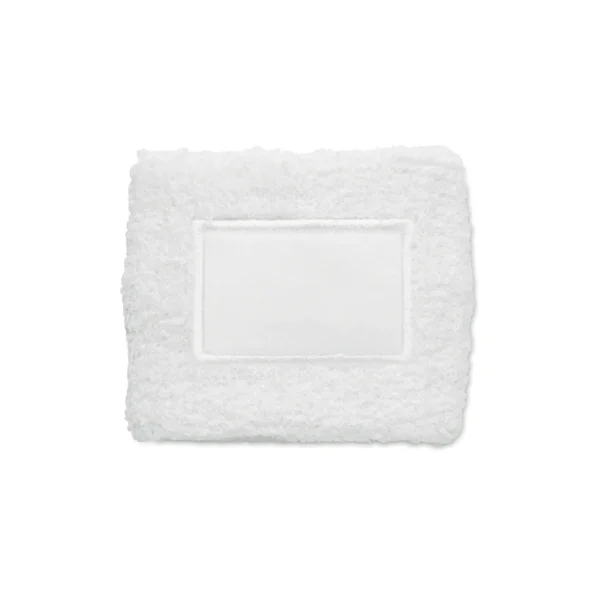 Manchette personnalisable