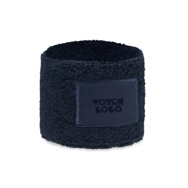 Manchette personnalisable