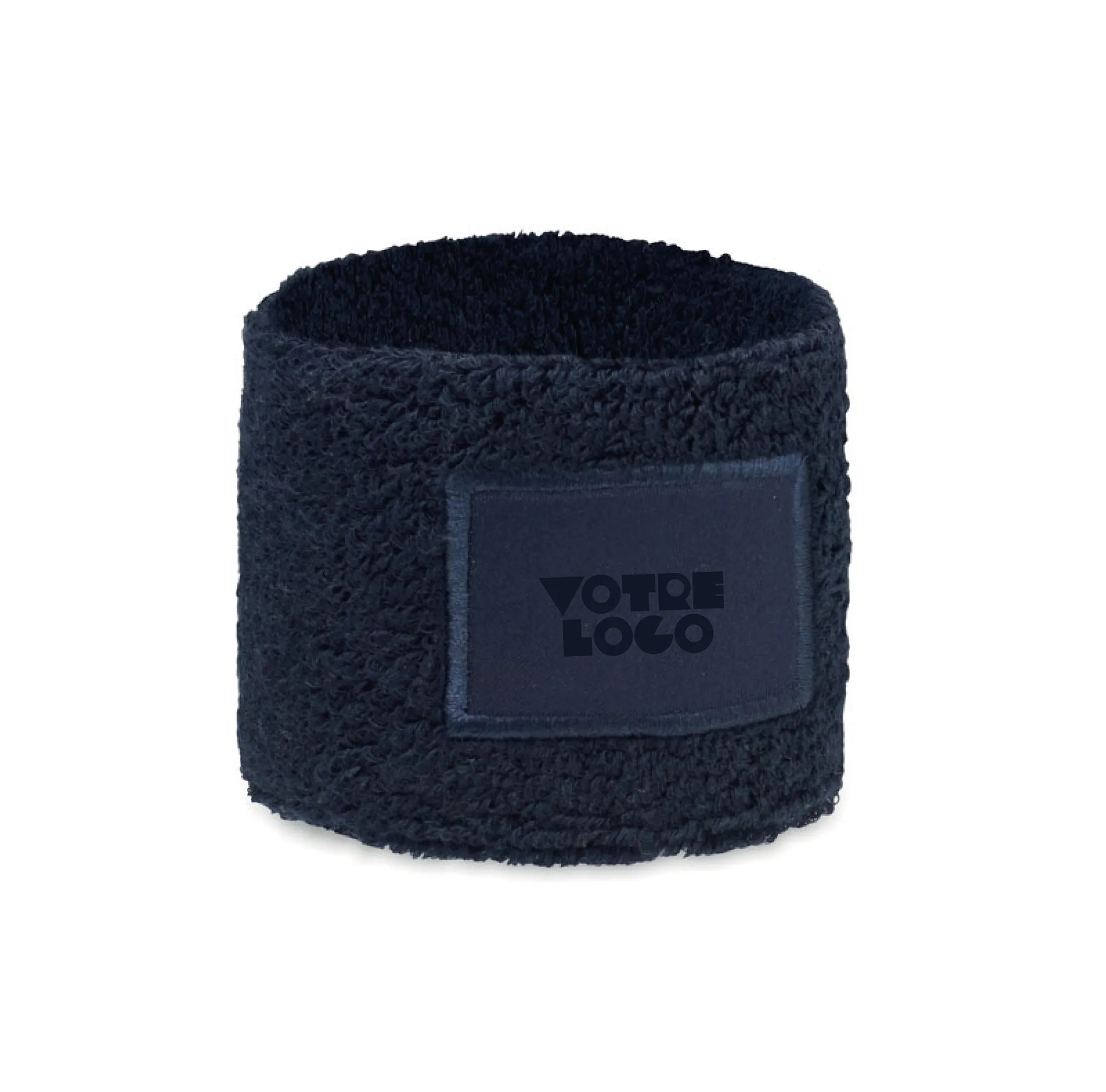 Manchette personnalisable