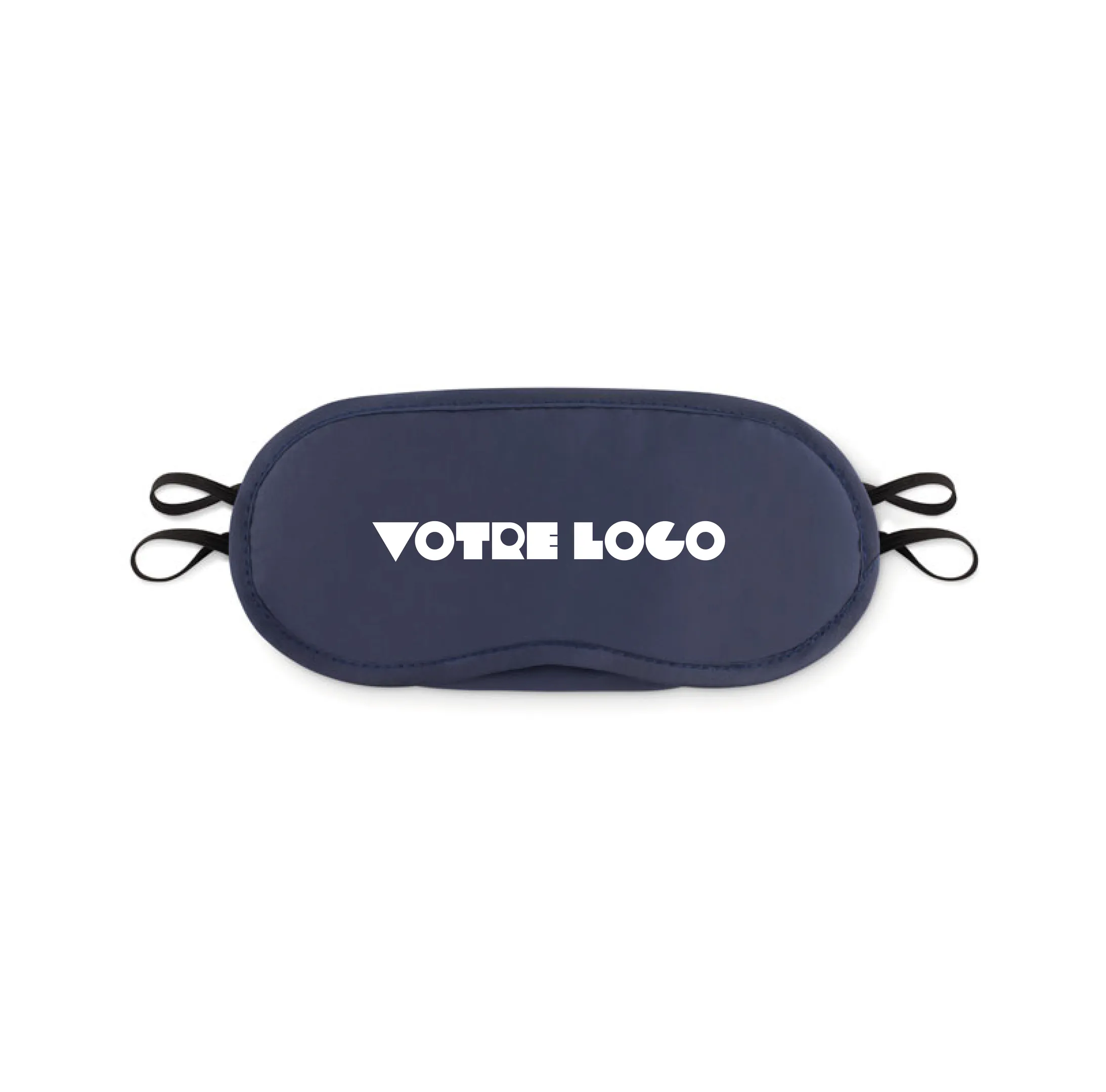 Masque de voyage personnalisable