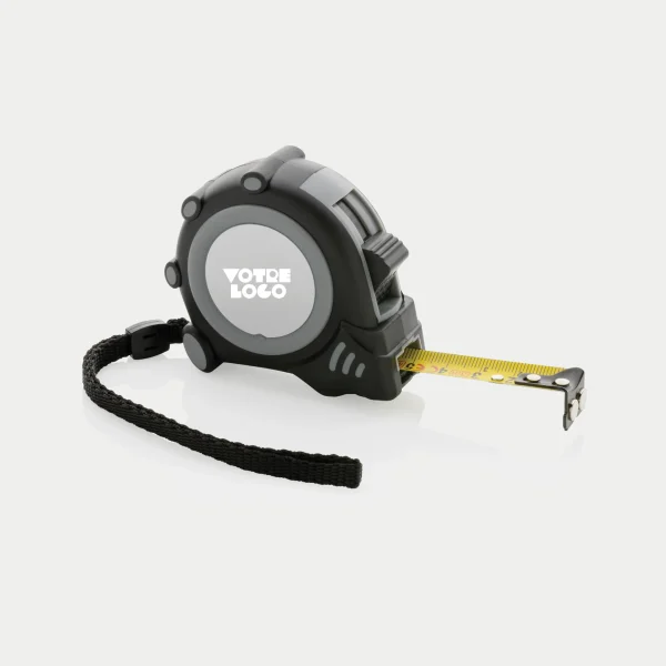 Mètre 3M personnalisable