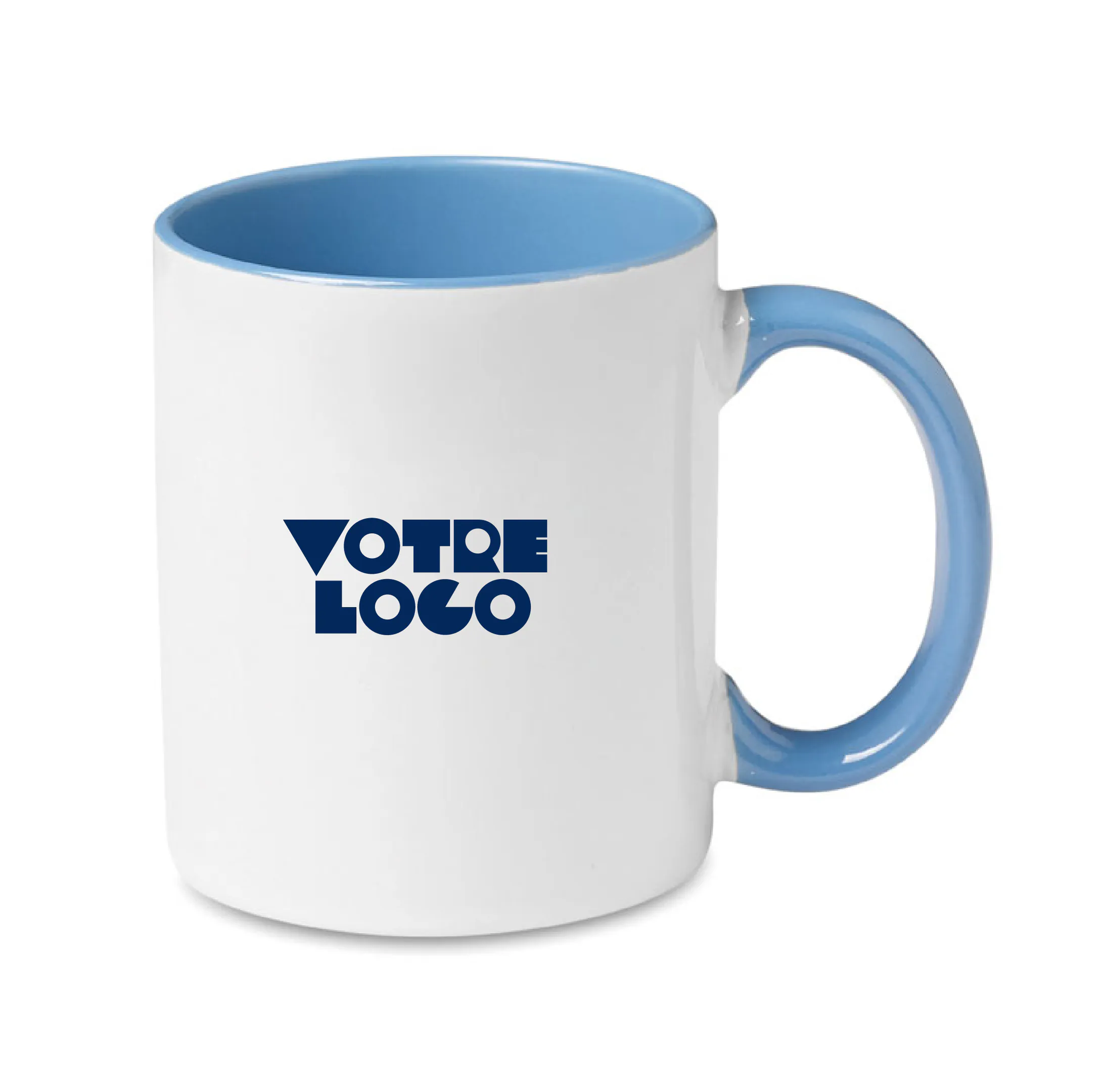 Mug en céramique 300ml personnalisable