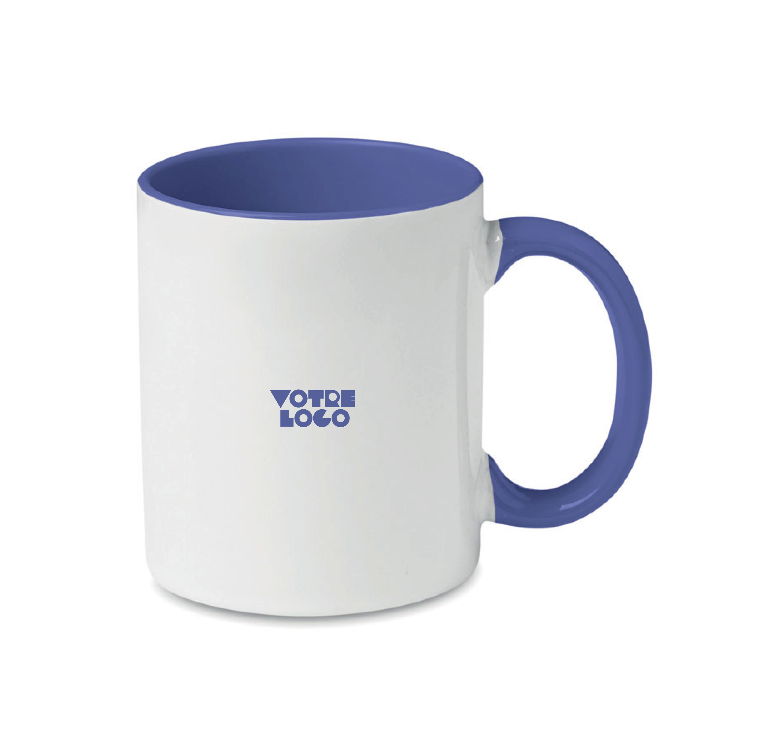 Mug en céramique 300ml personnalisable