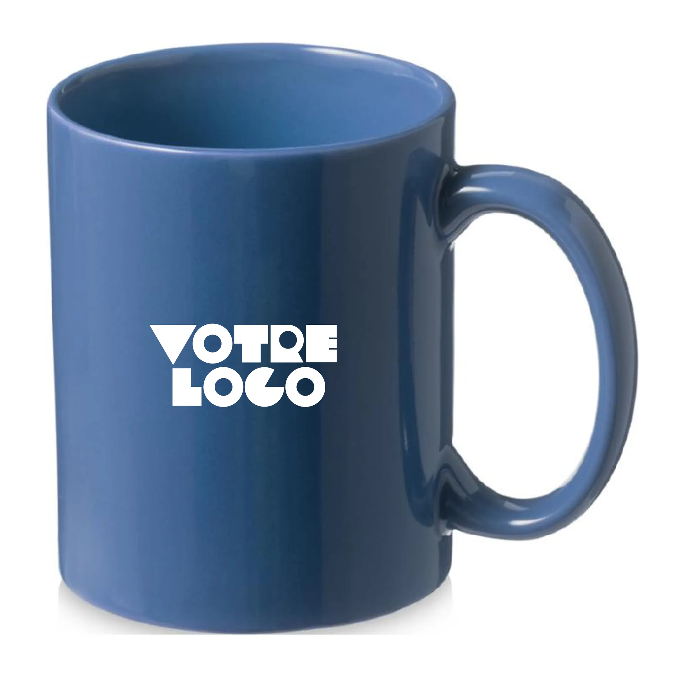 mug-ceramique-330ml-personnalisable-bleu Mug céramique 330ml personnalisable