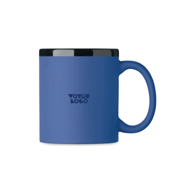 Mug en céramique avec revêtement 300ml personnalisable