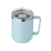Mug à double paroi recyclé 400ml personnalisable