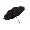 Parapluie eco bois personnalisable