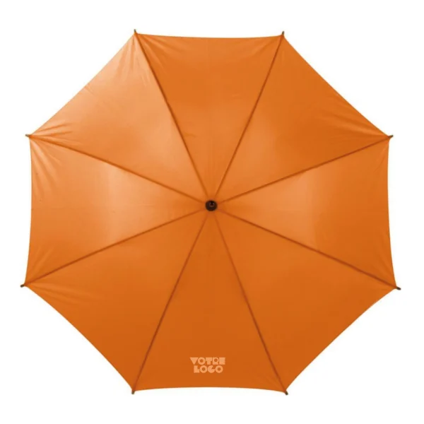 Parapluie golf automatique personnalisable
