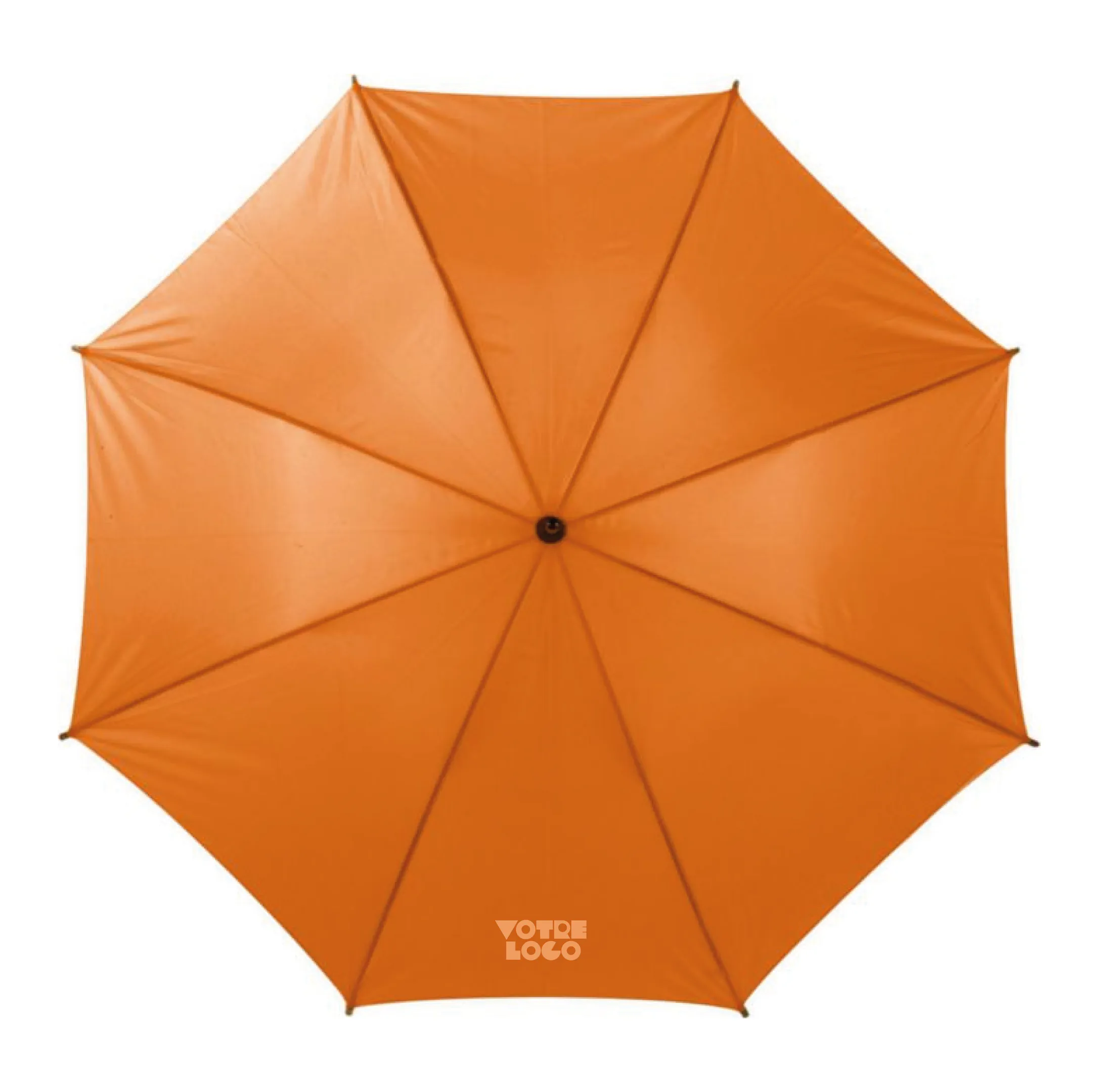 Parapluie golf automatique personnalisable