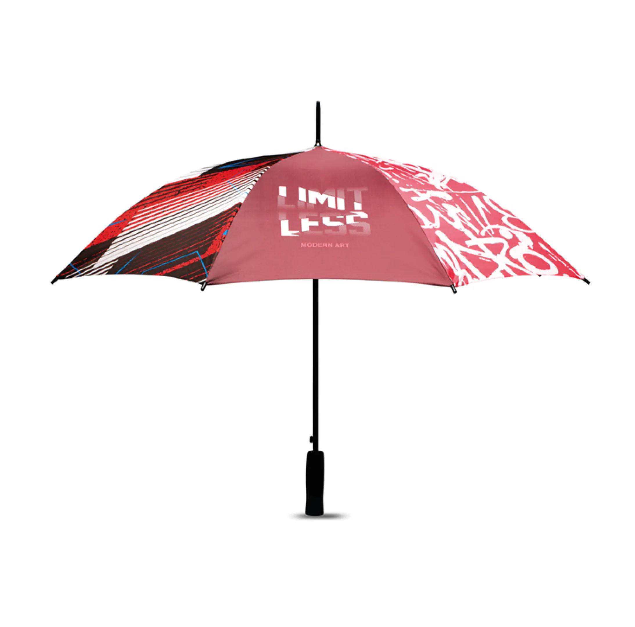 Parapluie à ouverture auto 100% personnalisable