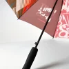 Parapluie à ouverture auto 100% personnalisable