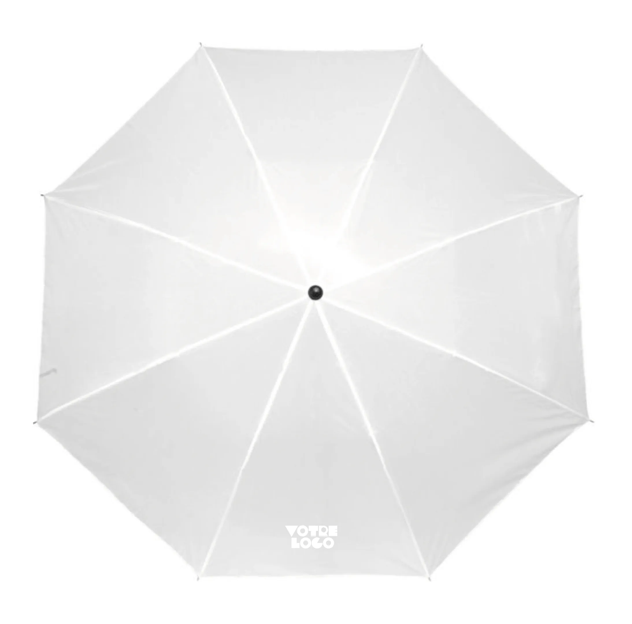 Parapluie pliable personnalisable