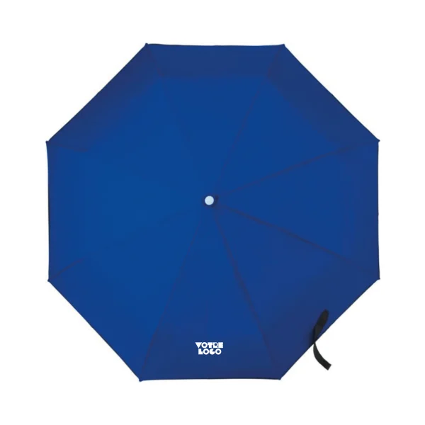 Parapluie pliable personnalisable