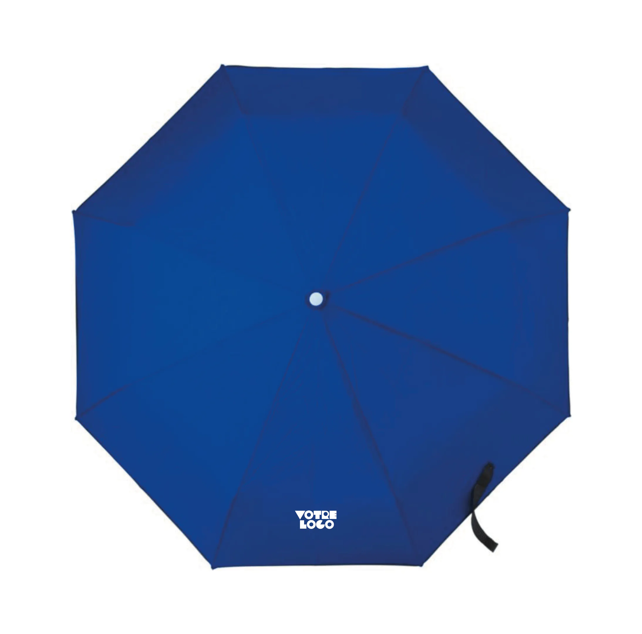 parapluie-pliable-bleu-personnalisable-1.webp Parapluie pliable personnalisable