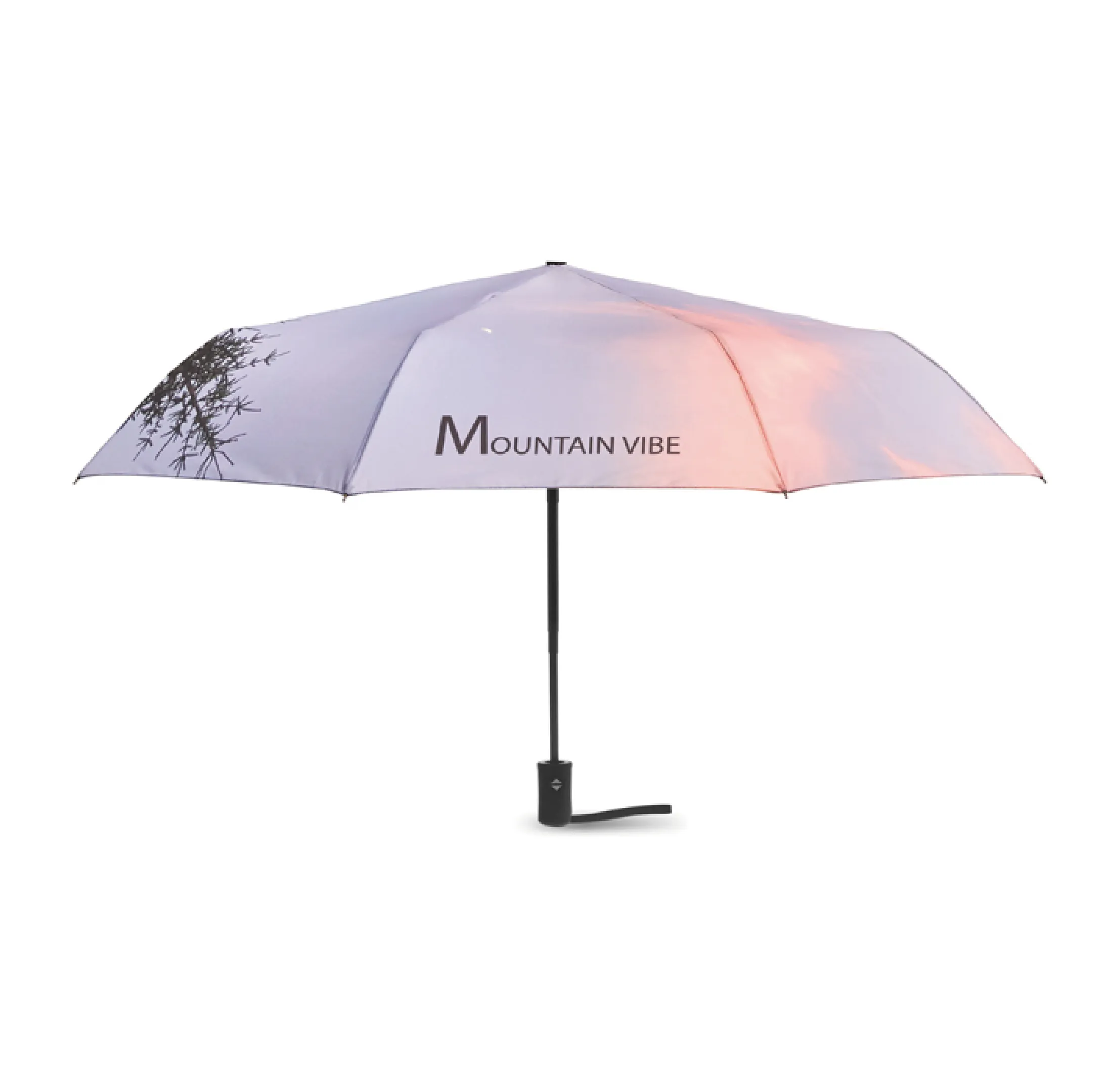 parapluie-pliable-ouverture-et-fermeture-auto-entierement-personnalisable.webp Parapluie pliable ouverture et fermeture auto 100% personnalisable