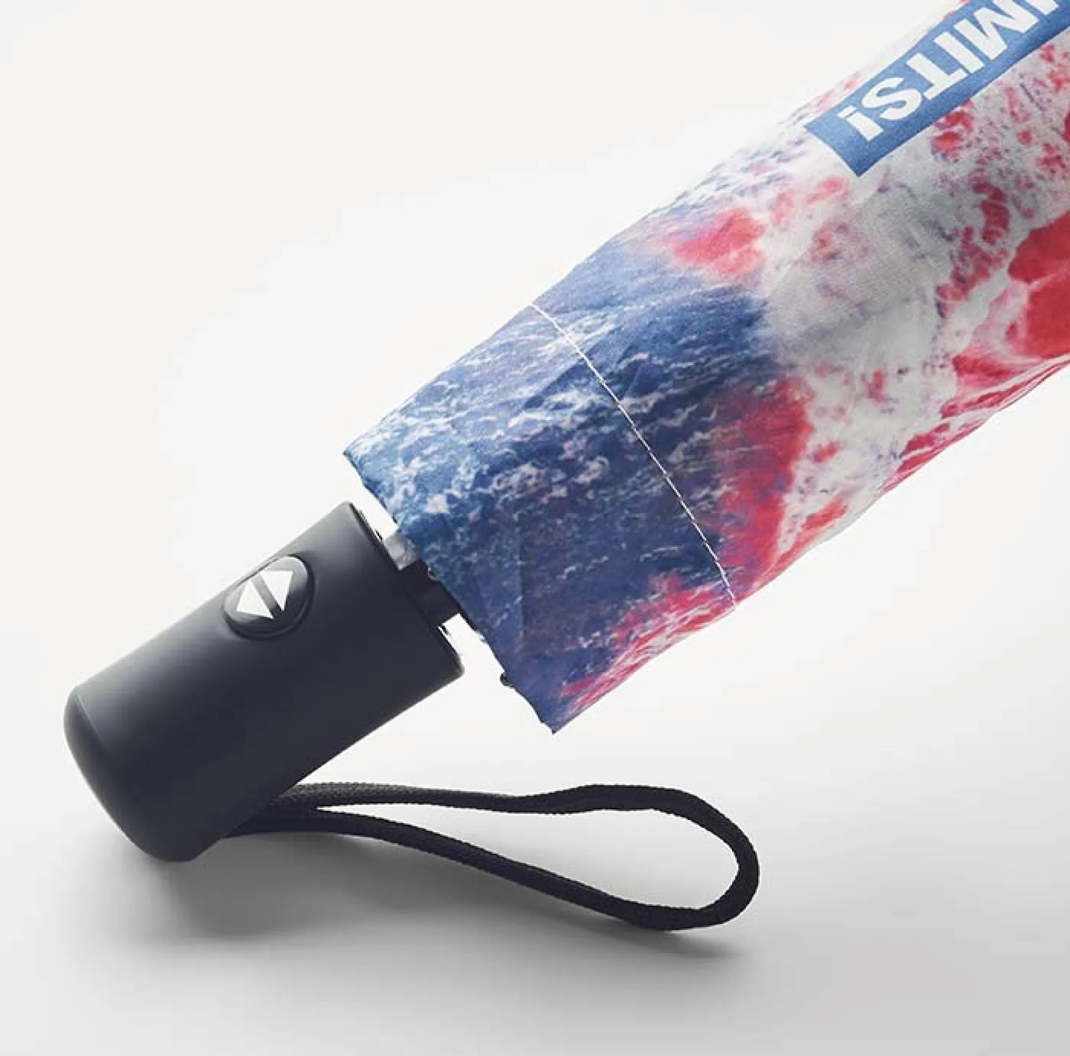 parapluie-pliable-ouverture-et-fermeture-automatique-entierement-personnalisable.webp Parapluie pliable ouverture et fermeture auto 100% personnalisable