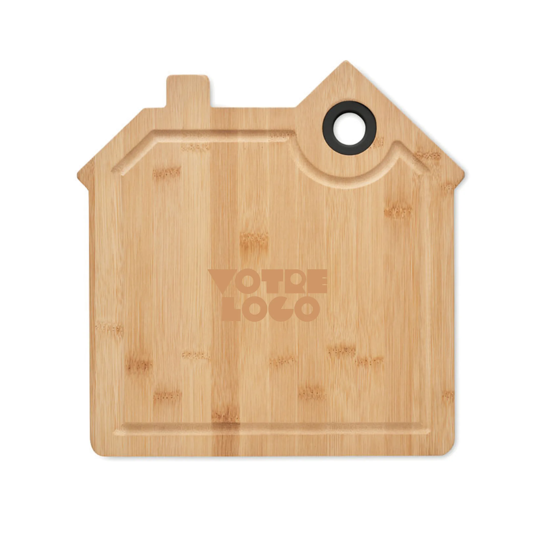 planche-a-decouper-en-forme-de-maison-personnalisable Planche à découper en forme de maison personnalisable