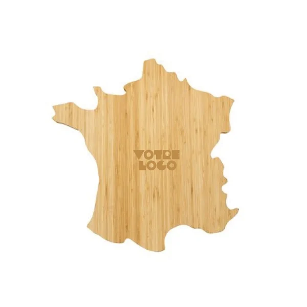 Planche à découper personnalisable