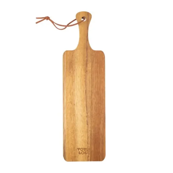 Planche à découper personnalisable