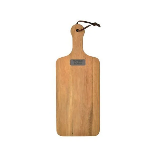 Planche à découper personnalisable