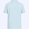 Polo homme maille piquée 220 g/m² MadeInFrance personnalisable