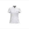 Polo manches courtes femme 220 g/m² personnalisable