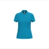 Polo piqué femme 180 g/m² personnalisable