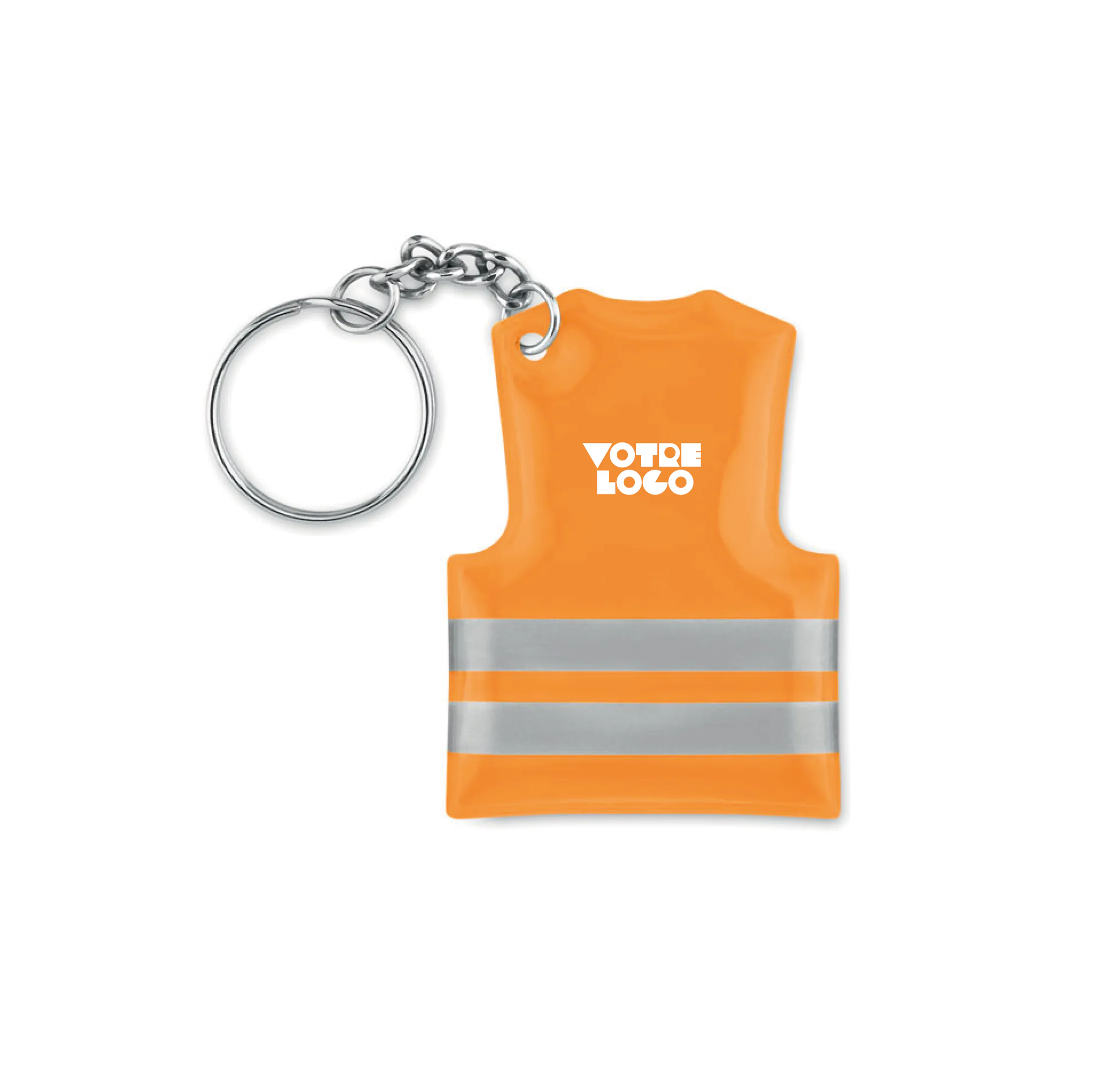 porte-cles-en-forme-de-gilet-haute-visibilite-personnalisable.webp Porte-clés gilet de sécurité réfléchissant personnalisable