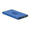Powerbank personnalisable