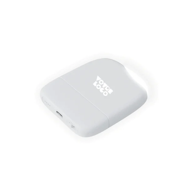 Powerbank 5000 mAh personnalisable