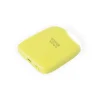 powerbank-5000mah-jaune-personnalisable Powerbank 5000 mAh personnalisable