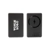 powerbank-noire-5000mah-personnalisable.webp Powerbank 5000 mAh personnalisable