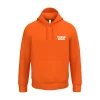 Sweat-shirt à capuche unisexe 260 g/m2 personnalisable