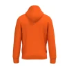 Sweat-shirt à capuche unisexe 260 g/m2 personnalisable