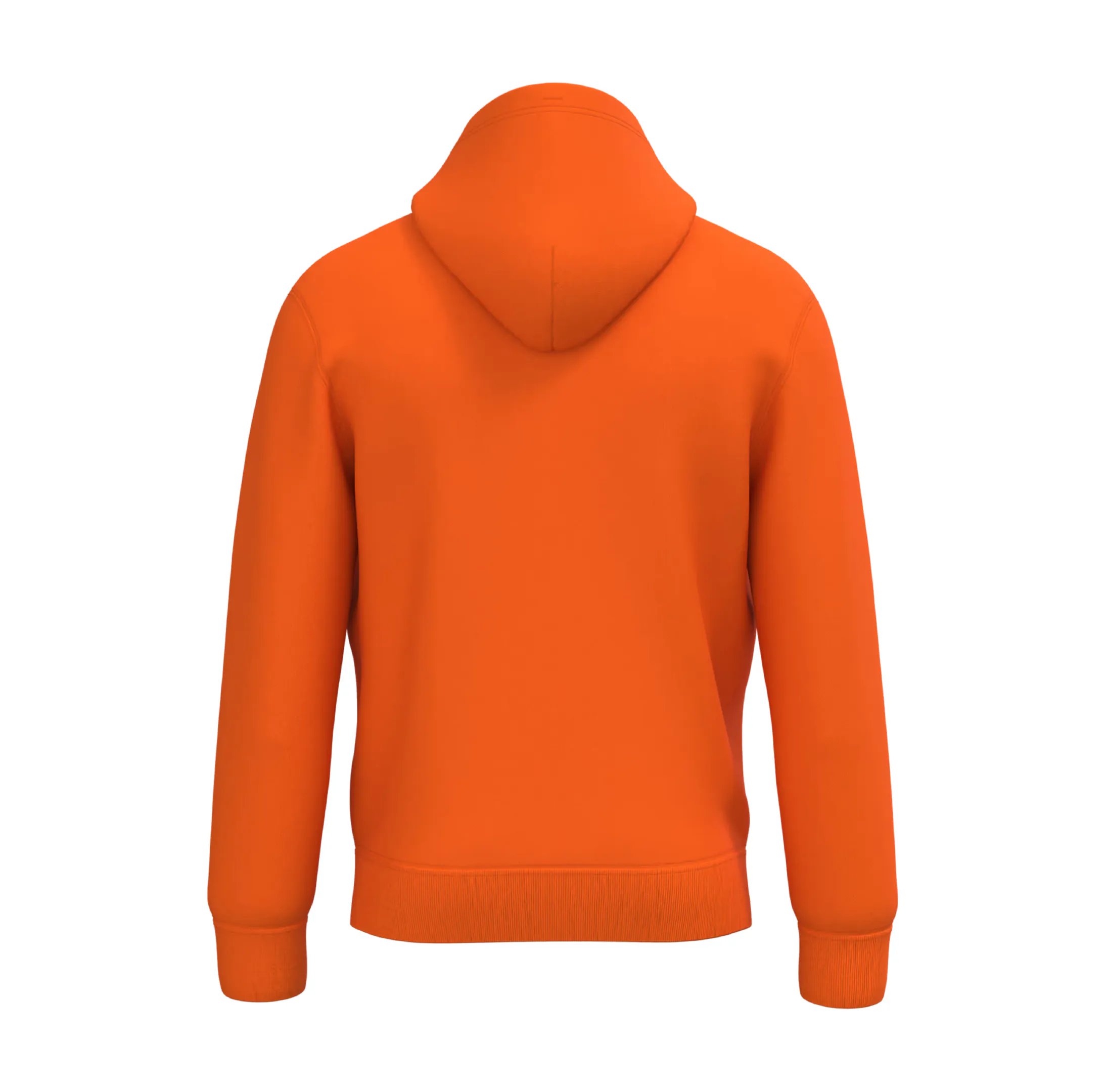 Sweat-shirt à capuche unisexe 260 g/m2 personnalisable