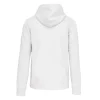 Sweat-shirt zippé capuche unisexe 360 g/m² personnalisable