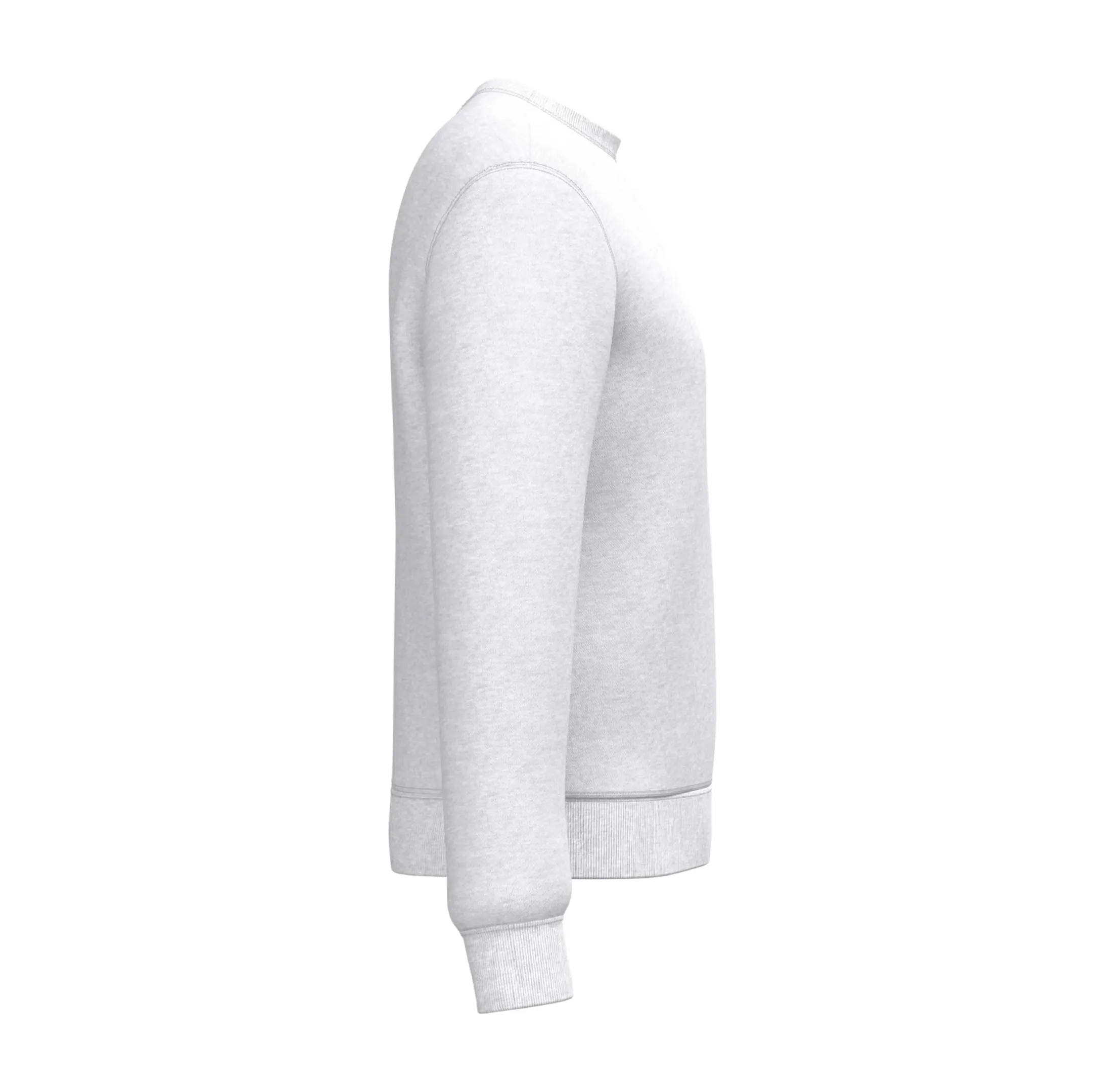 Sweat-shirt col rond unisexe 260 g/m² personnalisable