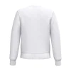 Sweat-shirt col rond unisexe 260 g/m² personnalisable