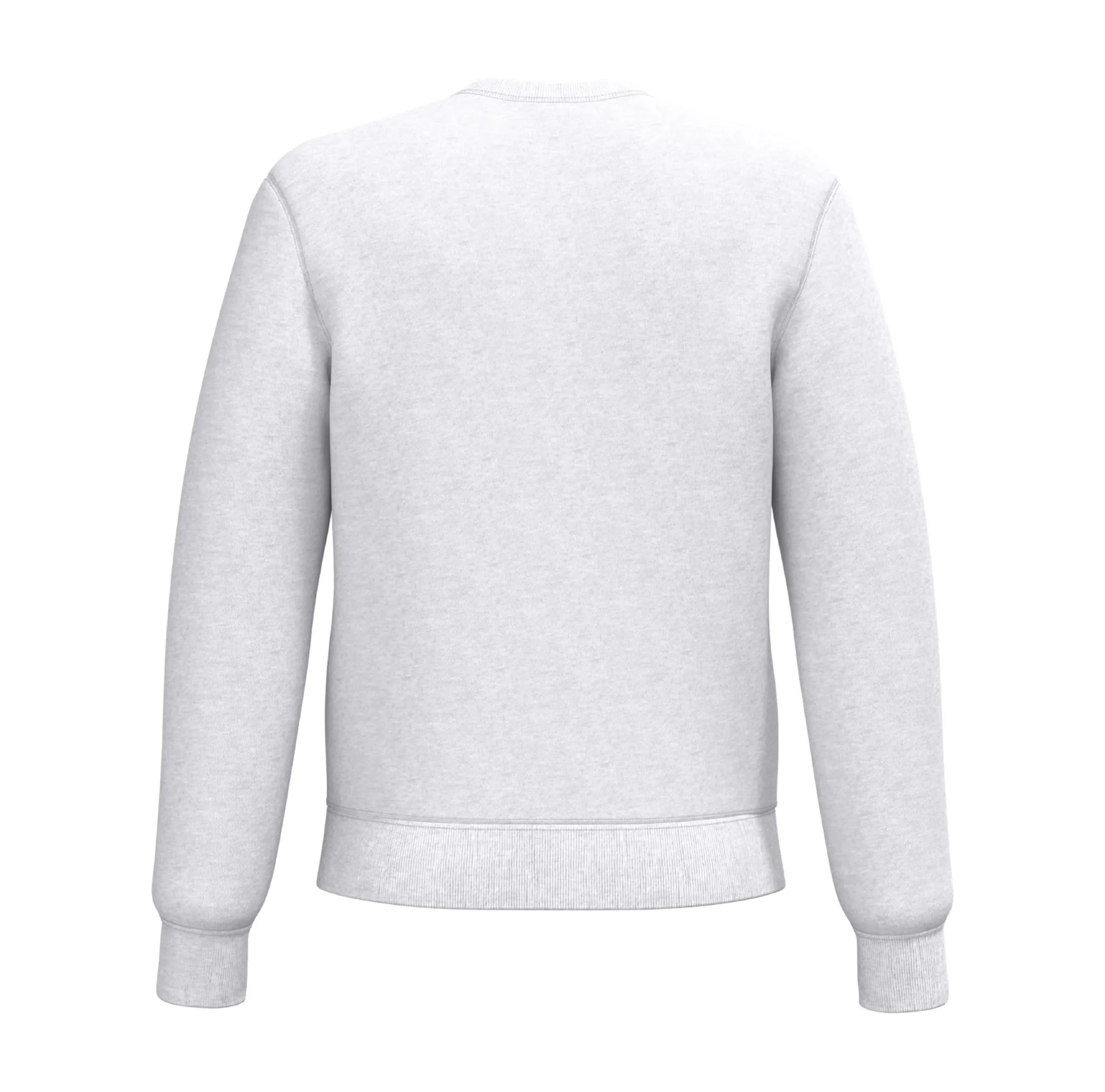Sweat-shirt col rond unisexe 260 g/m² personnalisable