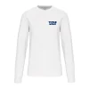 Sweat-shirt col rond unisexe 360 g/m² personnalisable