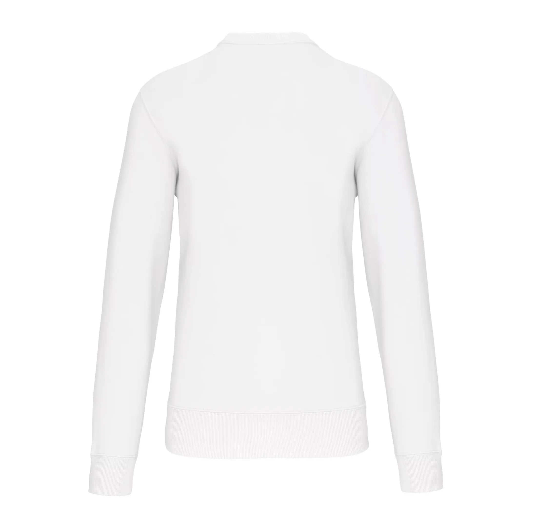 Sweat-shirt col rond unisexe 360 g/m² personnalisable
