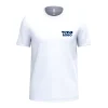 T-shirt unisexe 165 g/m² personnalisable