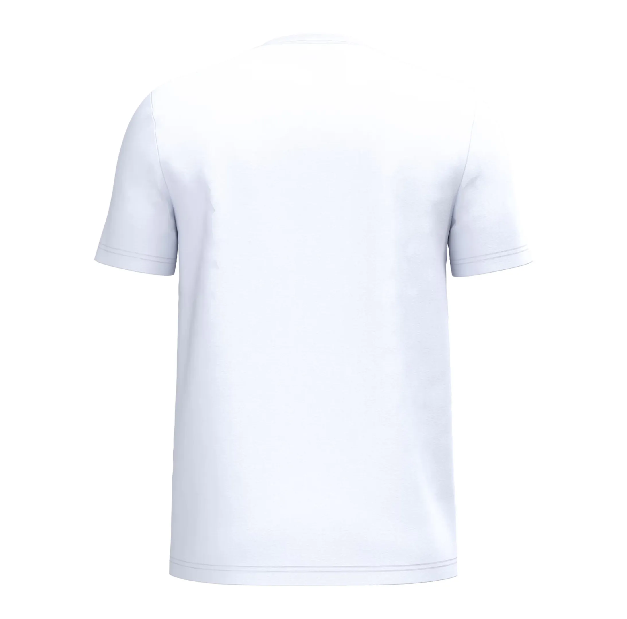 T-shirt unisexe 165 g/m² personnalisable