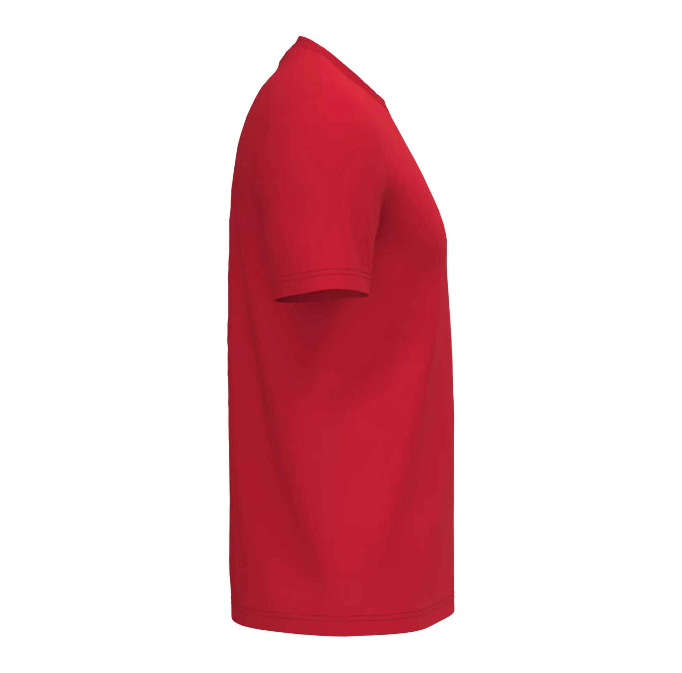 T-shirt unisexe 165 g/m2 personnalisable